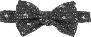 Ties & Bow Ties Black