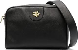 DKNY- Carol Leather Crossbody Bag