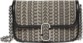 The Mini Soft shoulder bag