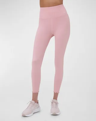 Love Sculpt Seamless Leggings