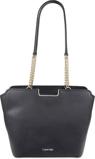 Finley Chain Tote