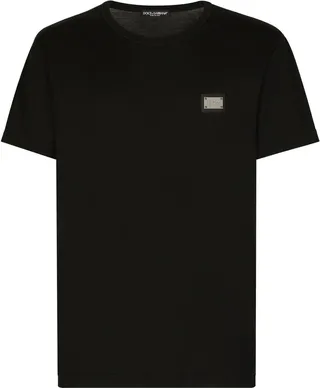DG Essentials crew neck T-shirt