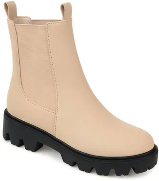 Journee Collection Women's Tru Comfort Foam Ivette Bootie