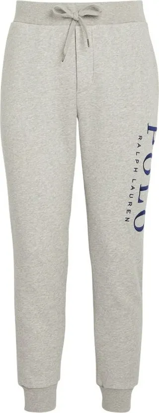 Polo Ralph Lauren Logo-Embroidered Sweatpants