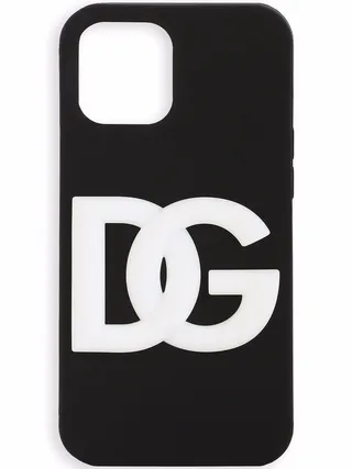 DG patch iPhone 12 Pro max case