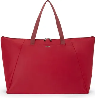 Voyageur Just in Case Tote