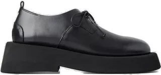 Marsèll Gommellone Lace-Up Derby Shoes