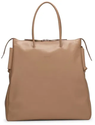 Marsèll Saccone Zipped Tote Bag