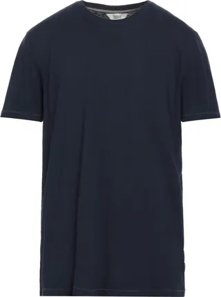 T-shirt Midnight Blue