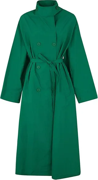 Zoe Trench