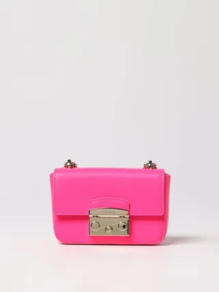 Shoulder bag woman Furla