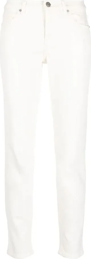 Skinny Trouser