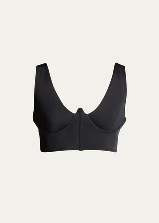 Angelina Underwire Bikini Top