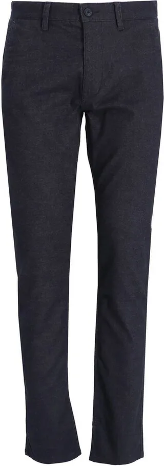 Slim-Cut Trousers