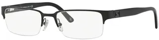 Versace VE1184 Men's Rectangle Eyeglasses