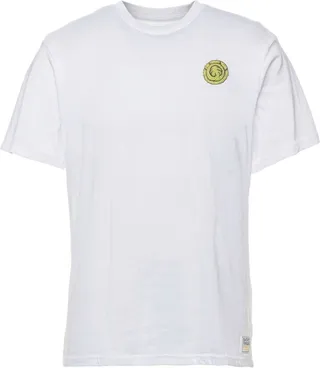T-shirt White