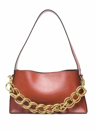 Mini Esme shoulder bag