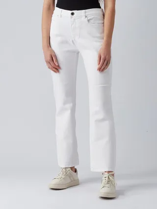 Brenda Bootcut Bull Power Jeans