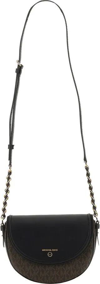 Jet Set Shoulder Bag