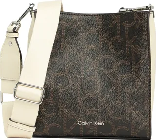 Maddi Signature Crossbody