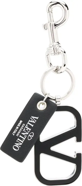 VLogo Signature keyring
