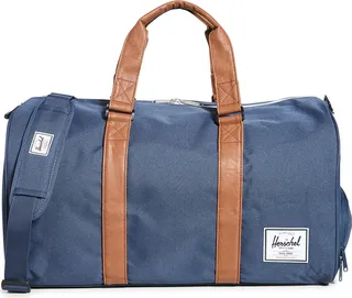 Herschel Supply Co. Novel Weekender