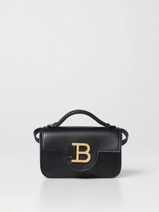 Shoulder bag woman Balmain