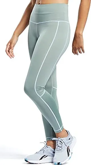 Core 10 by Reebok Women's High-Rise Leggings