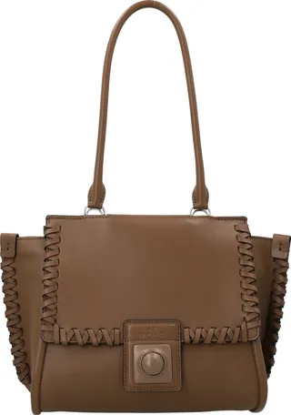 'crown Me Shoulder Bag