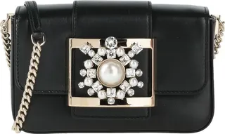 Cross-body Bag Black