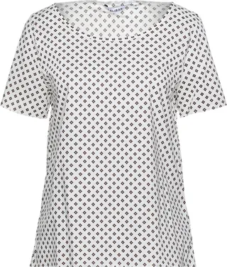 Blouse White