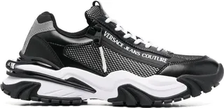Trail Trek low-top sneakers