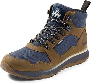Kodiak Men's Mid-Cut Skogan Waterproof Hiking Boot