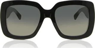 Gucci Eyewear Square Frame Sunglasses