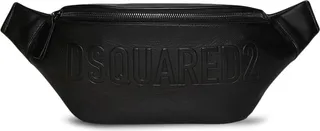 BOB leather belt bag