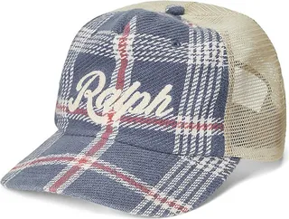Stretch-Cotton Twill Ball Cap