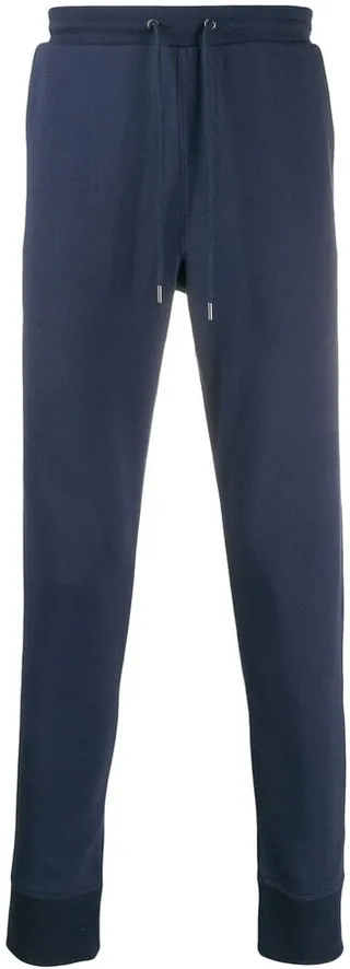Slim Fit Track Pants