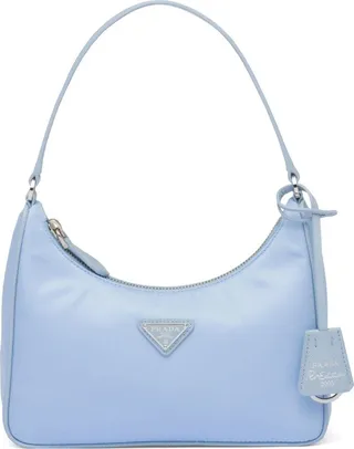 Re-Edition 2005 shoulder bag