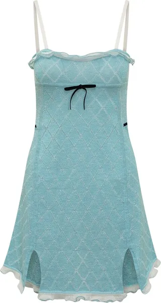 Lingerie Dress