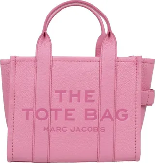 Marc Jacobs The Mini Tote Bag
