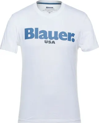 T-shirt White