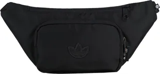 Premium Essentials Waistbag Bum Bag Black
