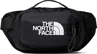 The North Face Bozer Hip Pack III - Large (TNF Black) Bags