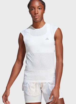Fast Running T-Shirt