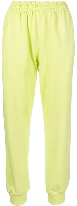 Logo-Print Track Pants