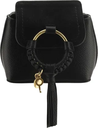 Joan Mini Shoulder Bag