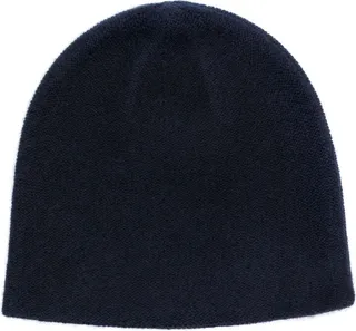Cashmere Knitted Beanie