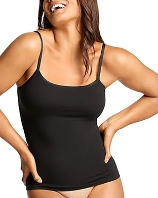 Yummie Seamlessly Shaped Convertible Cami