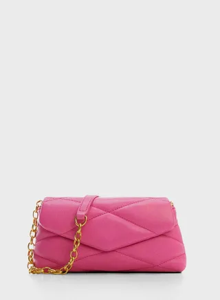 Rain Crossbody