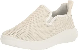 ECCO Women's ATH-1FM Slip ON Sneaker
